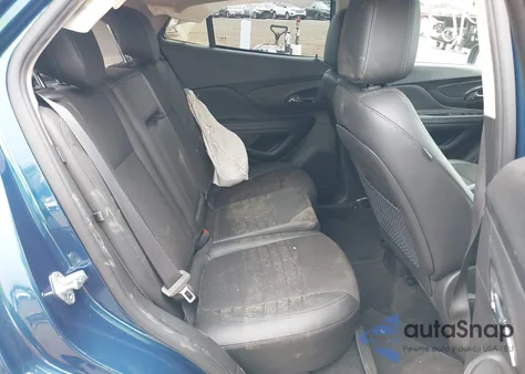 2020 Buick Encore Awd Preferred z USA, uszkodzony, nr VIN KL4CJESB2LB072939